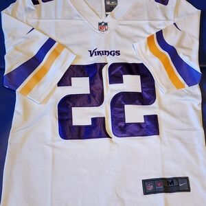 Nike Minnesota Vikings Jersey - Harrison Smith